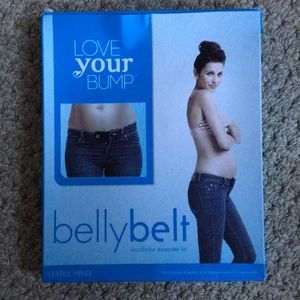 Belly Belt Bellybelt Maternity Waist Extender Kit